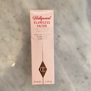 Charlotte Tilbury Flawless Filter Brand New